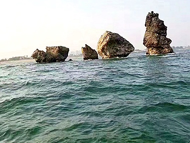 山海关农家乐